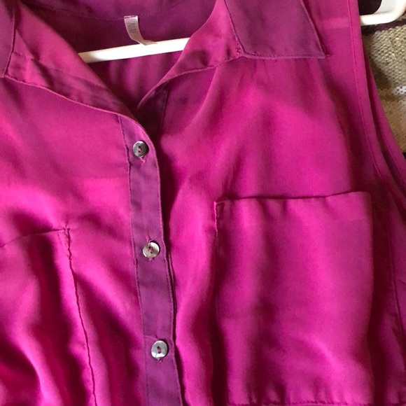 Pink Dress - Picture 2 of 3